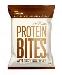 Protein Bites