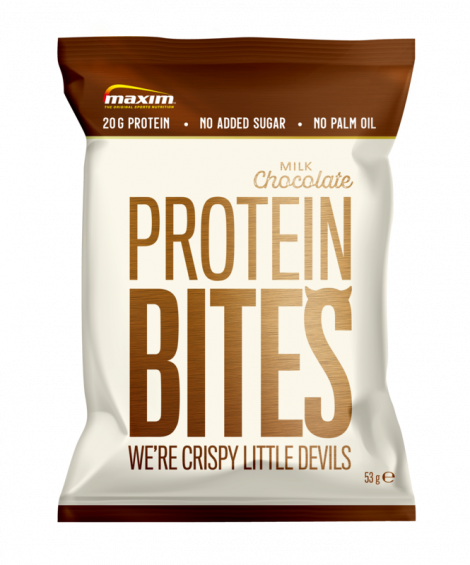 Protein Bites