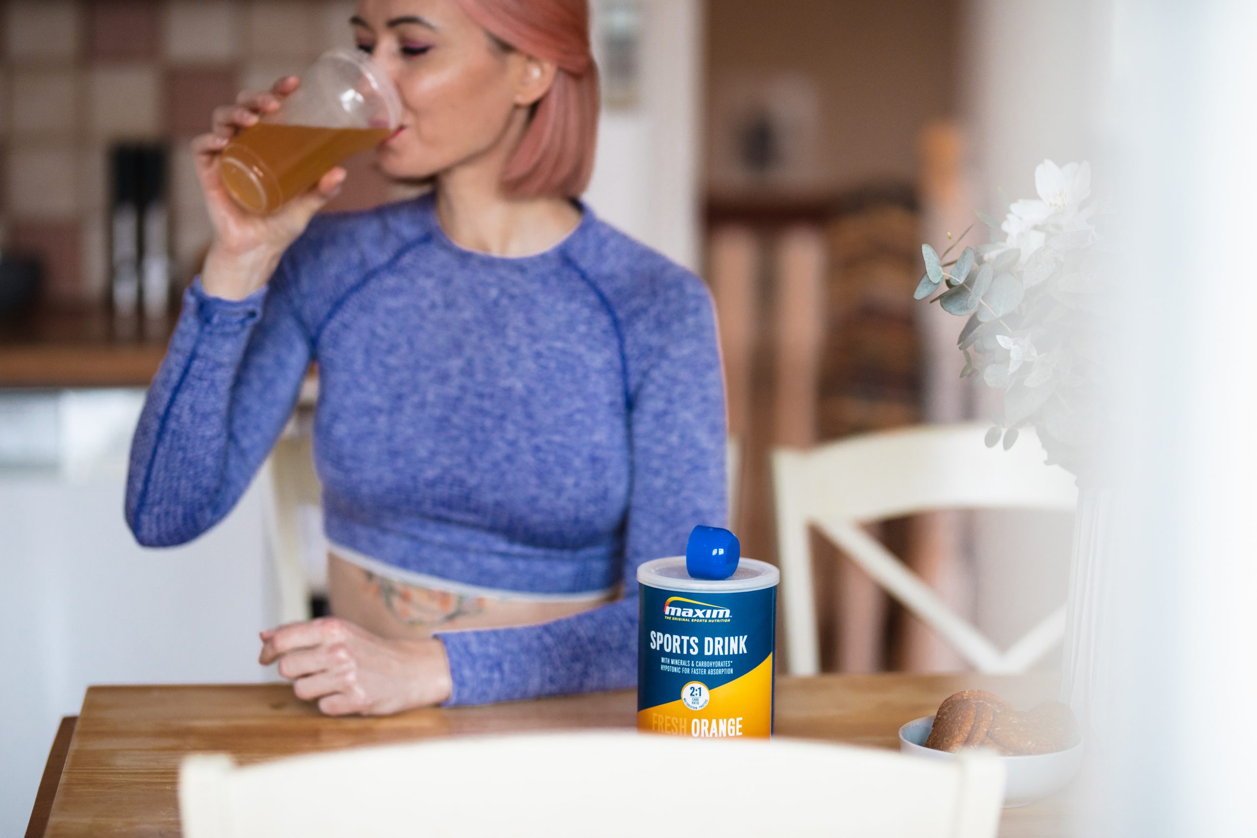 Maxim Sports drink 8