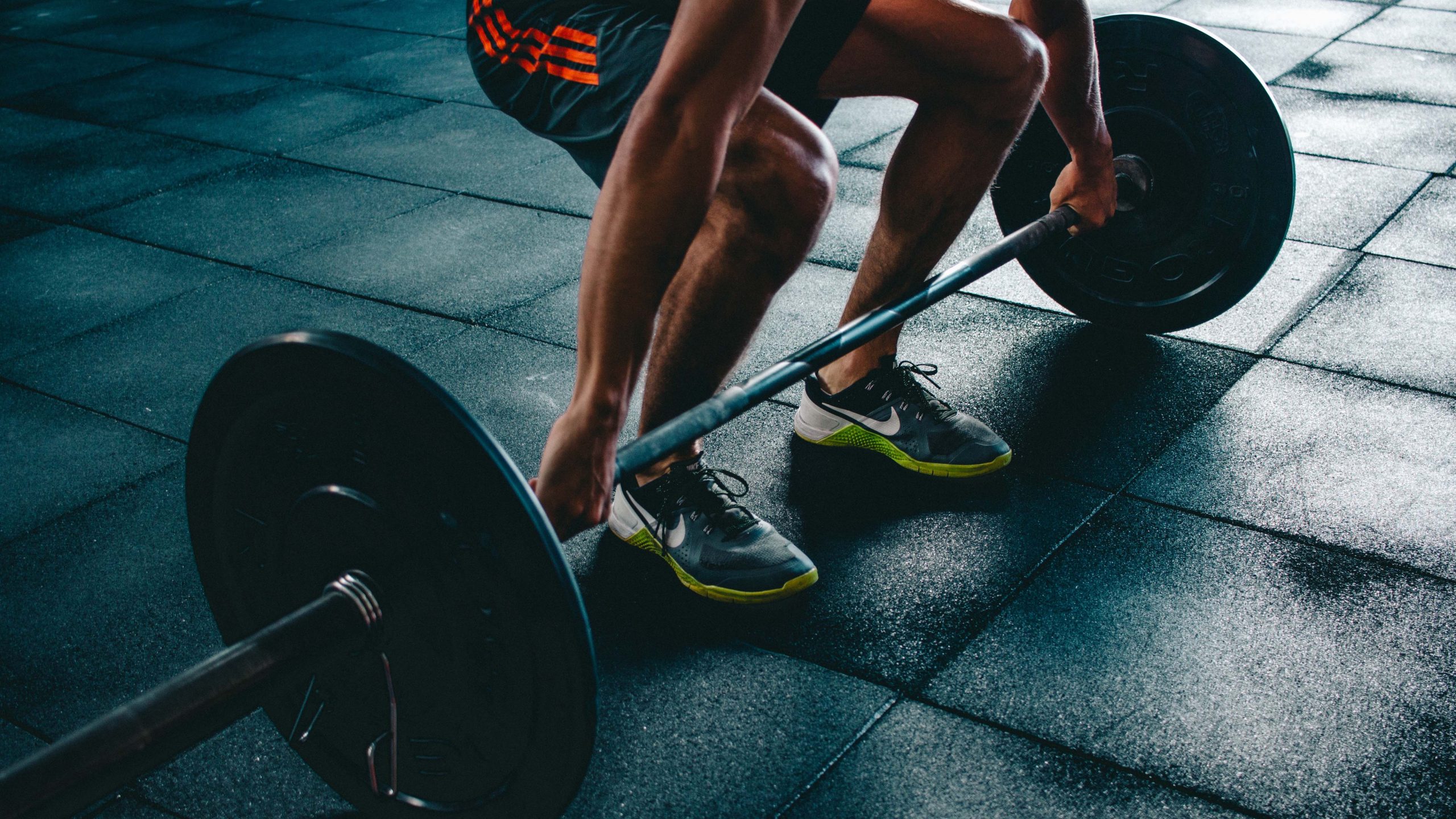 maxim, styrketræning